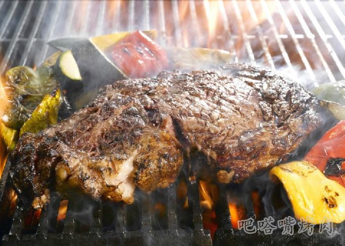 健康烧烤需注意的问题