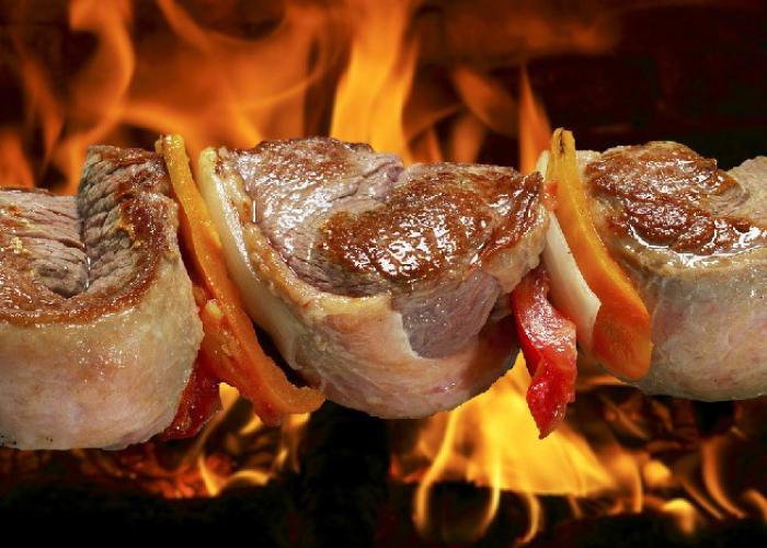 市面上买的烤肉工具都有哪些