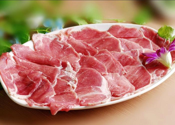 选择低脂食物是健康烤肉的首要原则