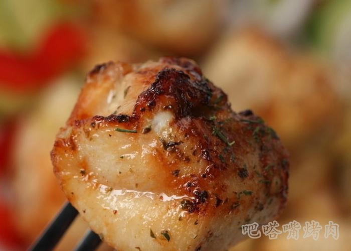 你吃烤牛肉的做法是正确的吗