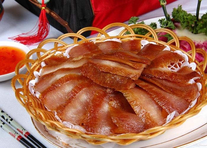 健康烤肉吃法要点