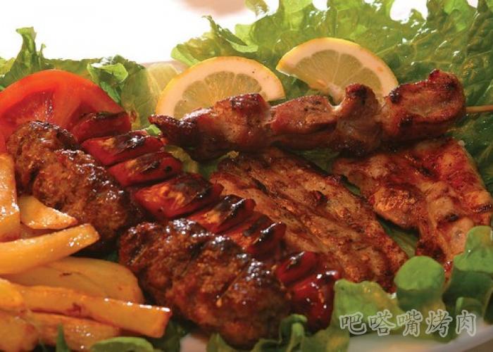 照烧烤肉酱做法