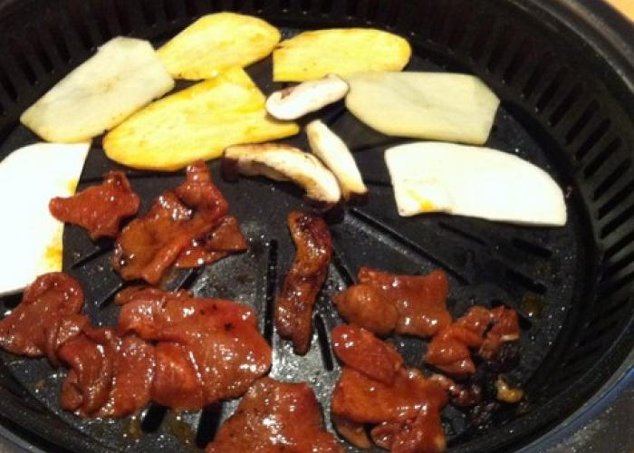 韩式烤牛肉具体方法介绍