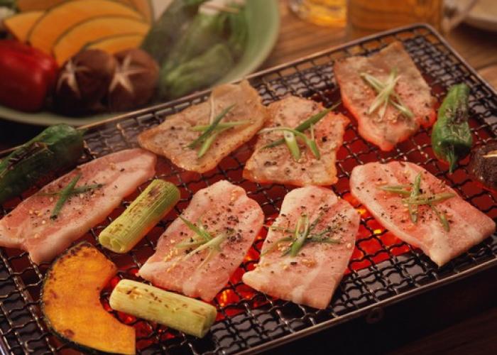 烤肉加盟店中的日常烧烤技巧分析