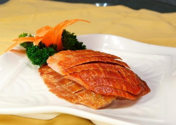 烤猪颈肉烤肉技术分析