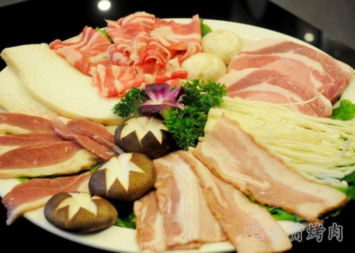 韩式烤肉怎么做