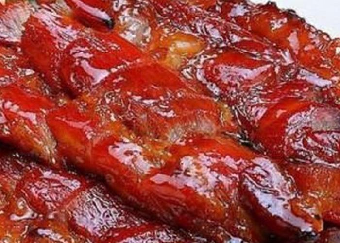 烤蜜汁里脊的技巧分析