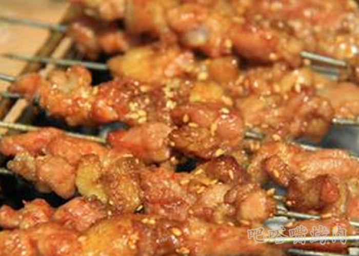 开烤肉加盟店获利的关键