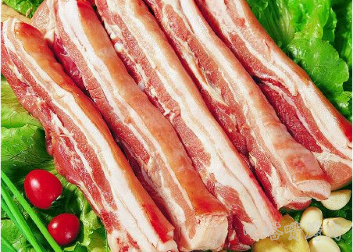 香烤肉丸子的做法