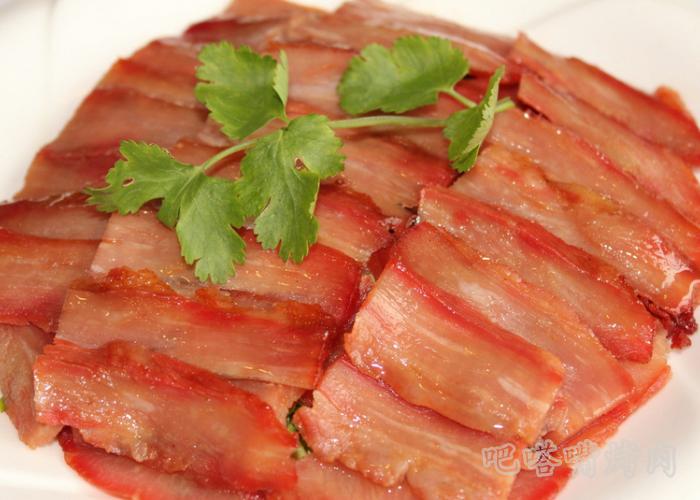 做好双菇烤肉豆渣煎包的准备工作有哪些