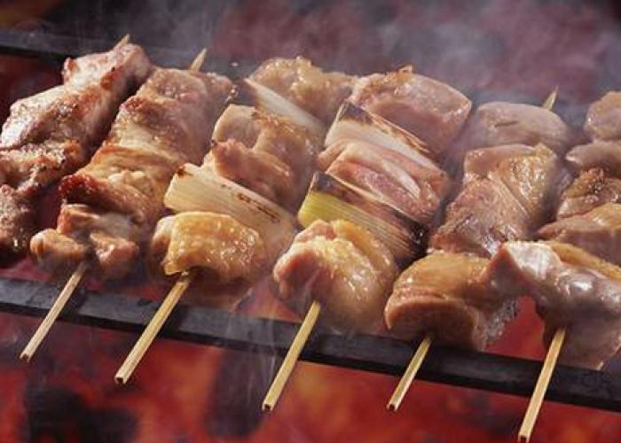 餐饮中烧烤诀窍详解