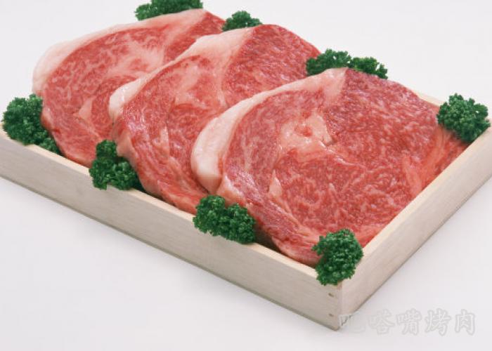 不一样的味道腐乳烤肉排的做法