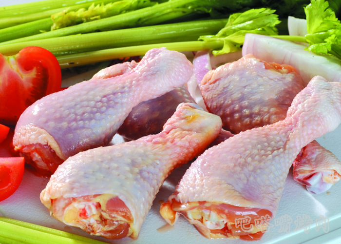 烤琵琶腿你会做吗