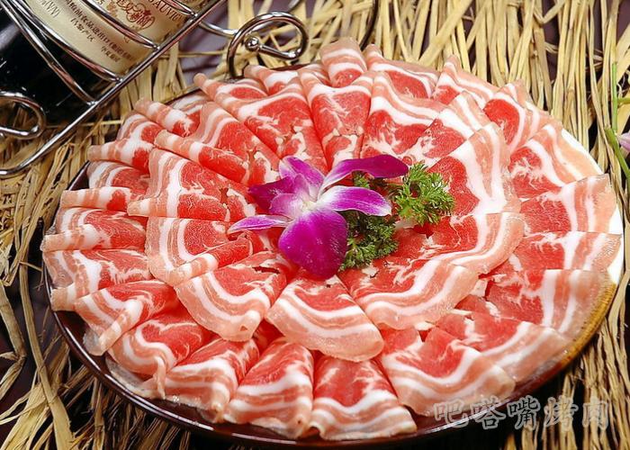 难以让人忘却的韩式烤肉的做法