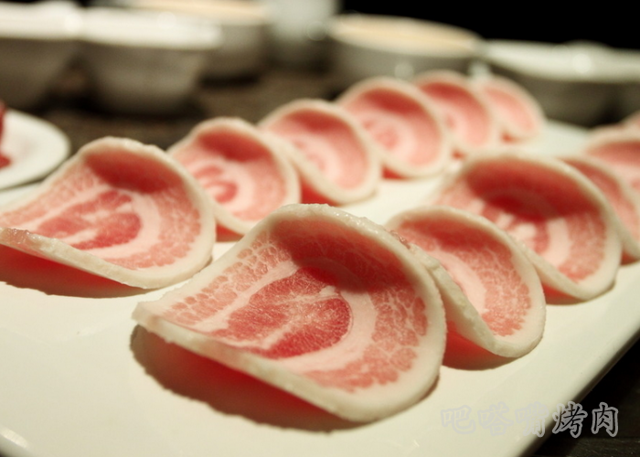 东北人难道不会做东北泡菜烤肉