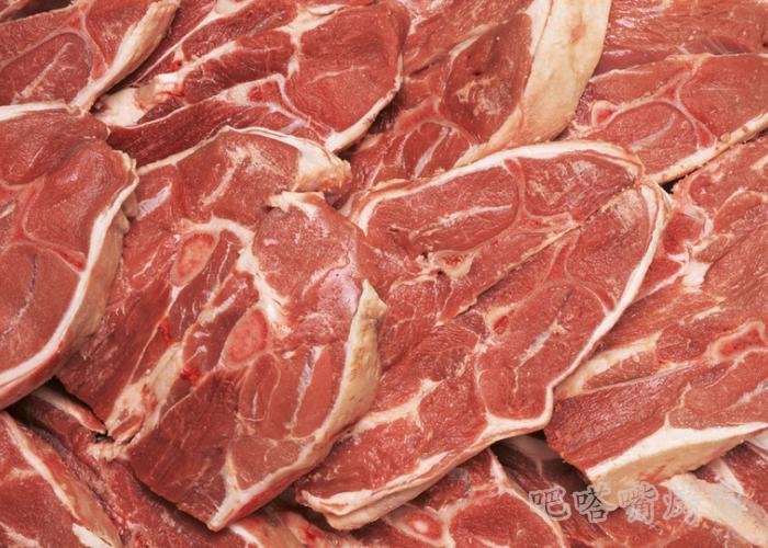 拿手菜私房烤肉的做法