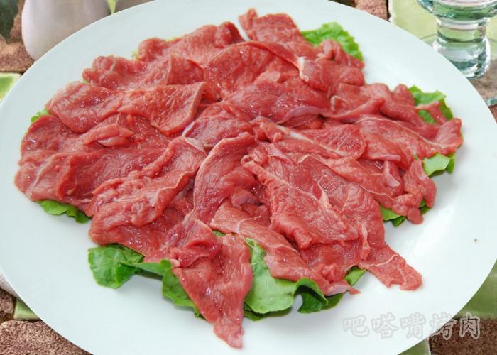 这样的味道你会酒糟椒盐烤肉的做法这样的味道你会酒糟椒盐烤肉的