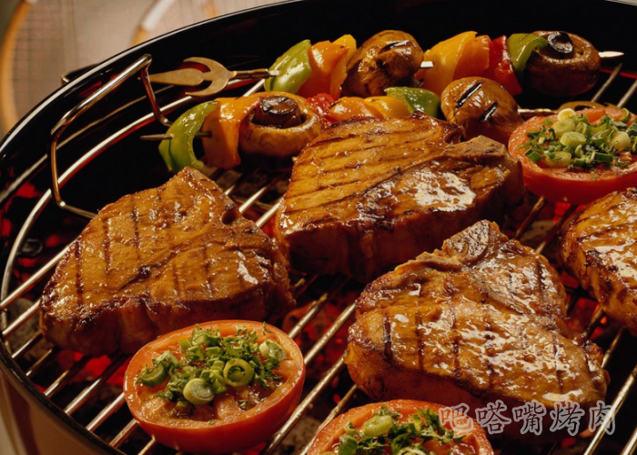 奥尔良葱味小吐司的做法