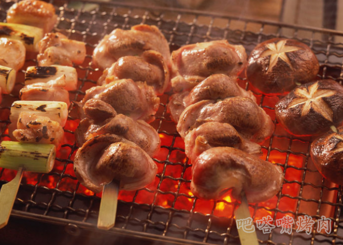 新奥尔良烤排骨的做法