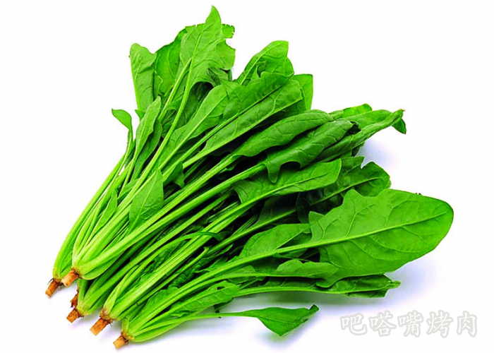 焗烤肉酱菠菜千层面的做法