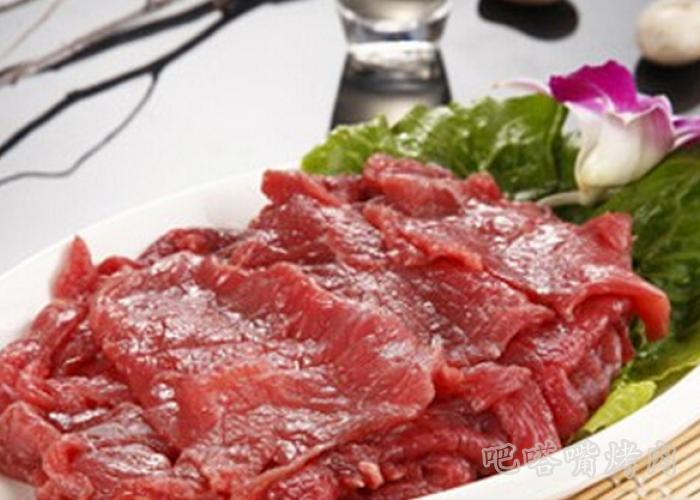 韩式烤肉的做法步骤