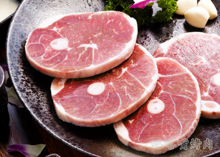 平底锅做韩式烤肉味道如何