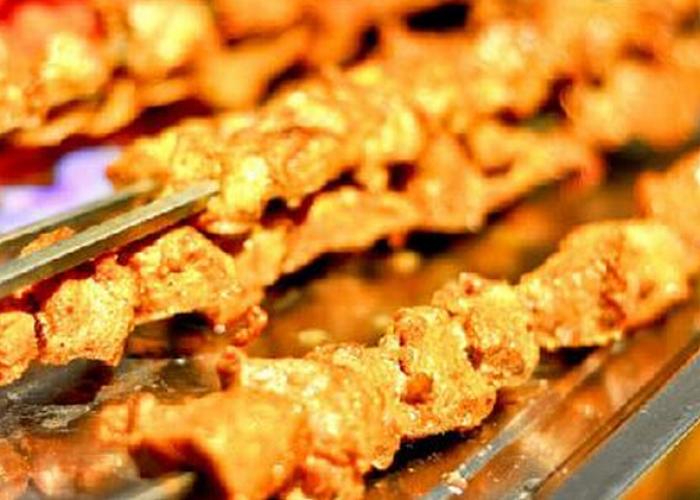 巴西烤肉技术分析