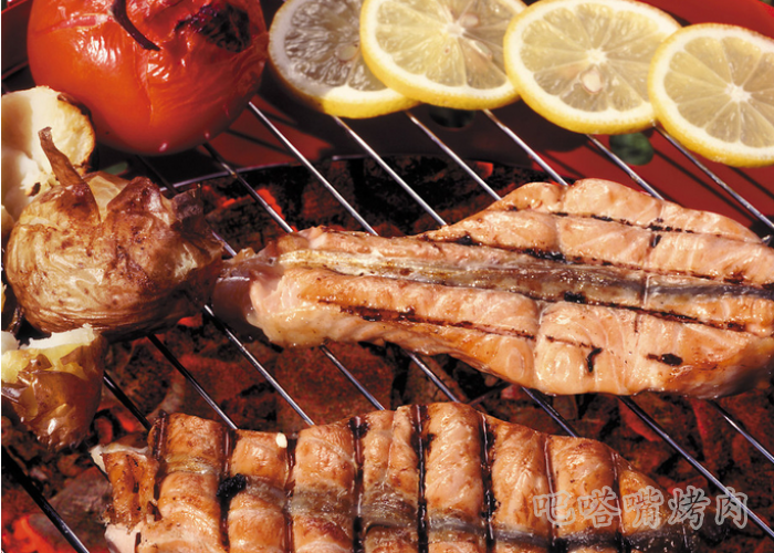 家庭版烤肉的做法(煎锅版)