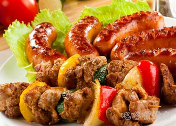 韩国烤肉具体做法分析