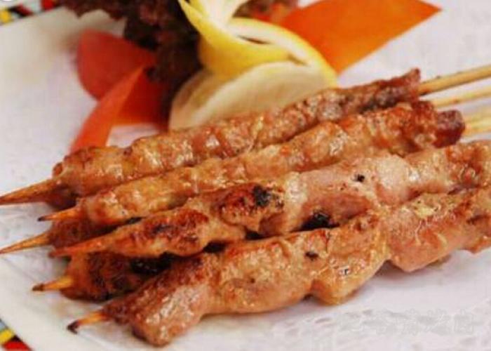 烤肉串具体做法分析