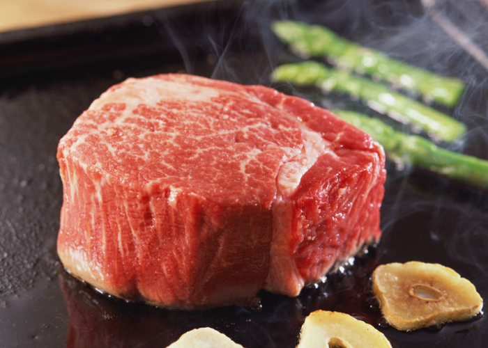 教给你吃烤肉不发胖的方法