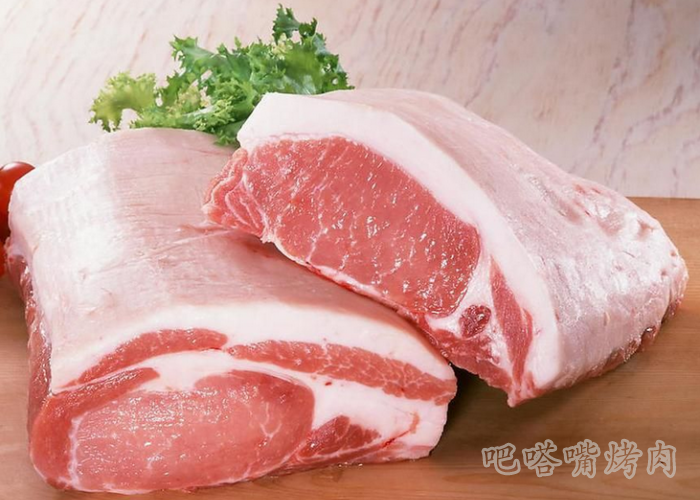 酱汁烤肉的做法