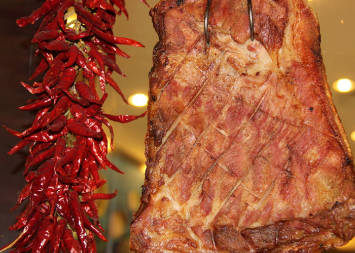 烤肉加盟教您脆皮烤肉