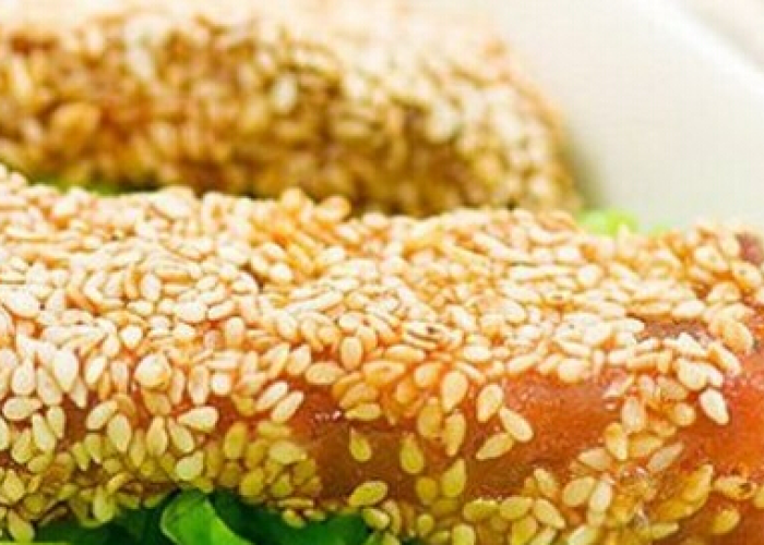 韩国烤肉店教您芝香新奥尔良烤肉