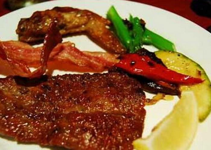 老北京烤肉的做法详解