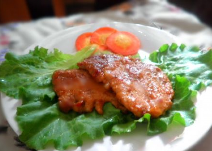 韩国烤肉加盟教您芷江烤鸭步骤