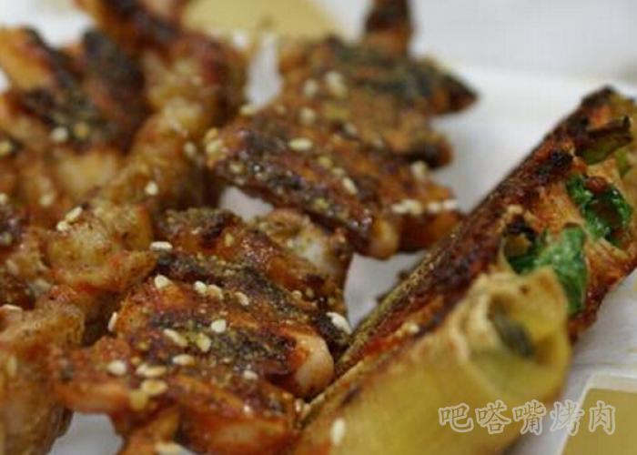 烤肉豆皮的详细做法分析