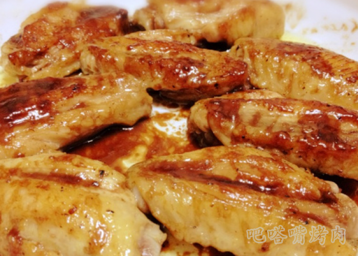 烤陈皮骨韩国烤肉加盟教你做法