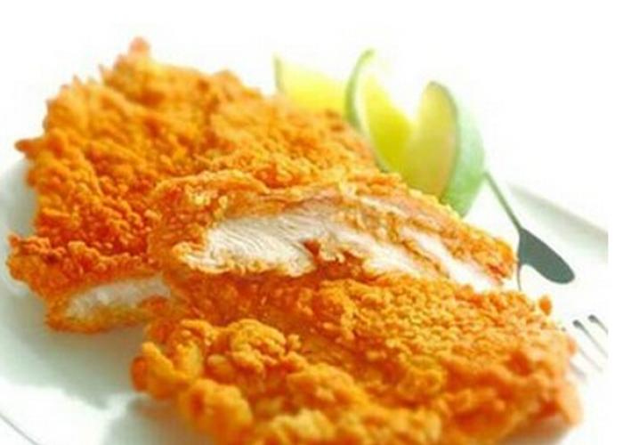 韩国烤肉店介绍酥嫩爆浆炸鸡排