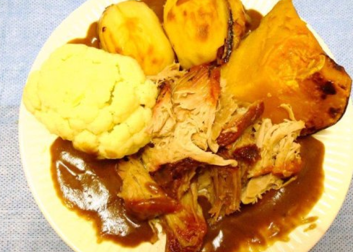 慢烤猪肉韩国烤肉加盟教你如何做