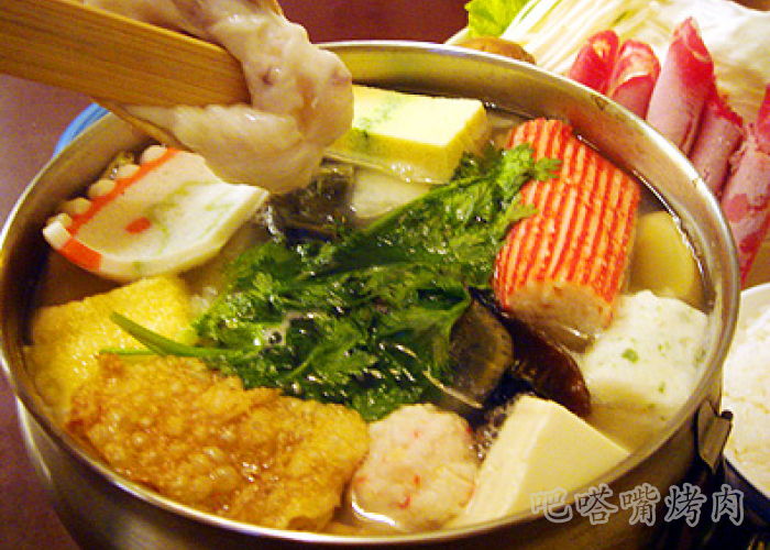 火锅风味烤鸡腿烤肉加盟告诉怎样做味道更佳