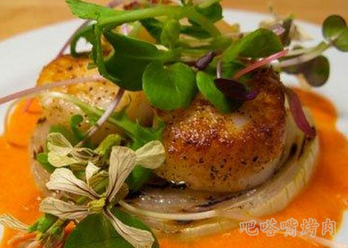 韩国烤肉之烤肉排怎么做