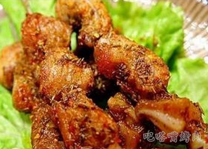 烤肉加盟店告诉你豆酱烤肉怎么做