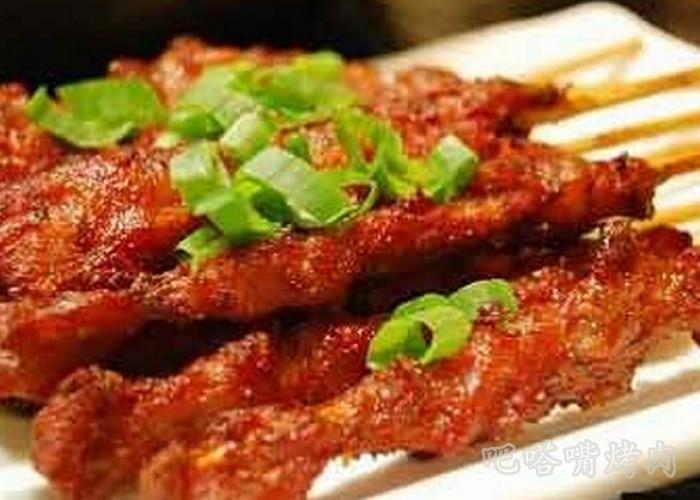 家庭电烧烤炉烧烤怎么做