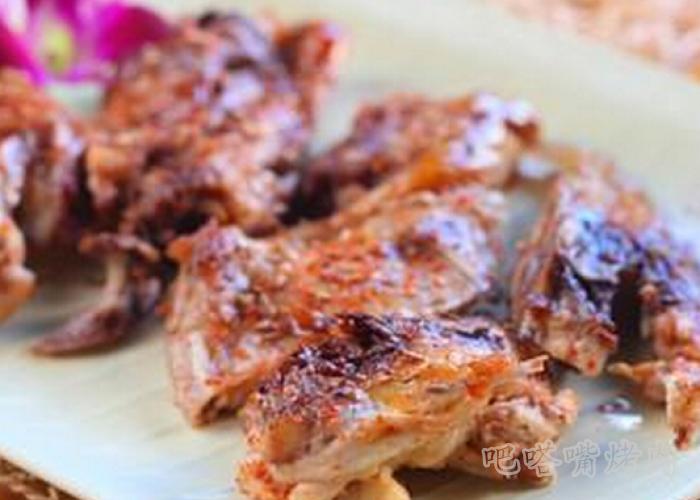 告诉你中式焗烤肉末茄子的做法