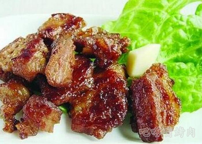 如何提高韩式烤肉加盟店的业绩