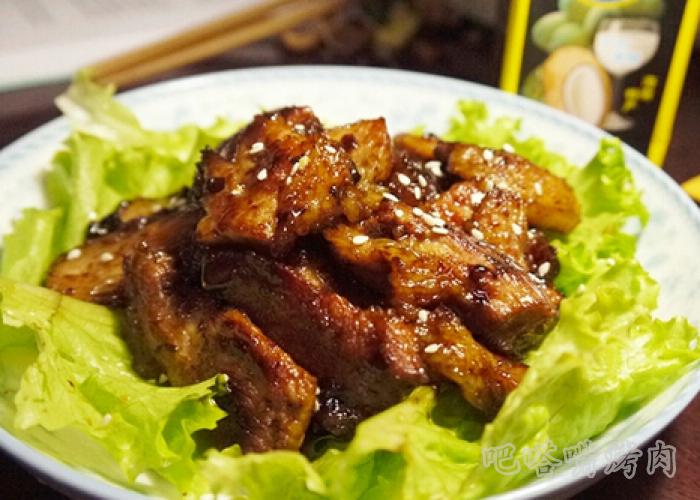 韩式烤肉店装修要注意哪些问题