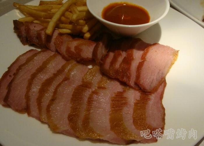 详细讲述韩国烤肉的家常做法