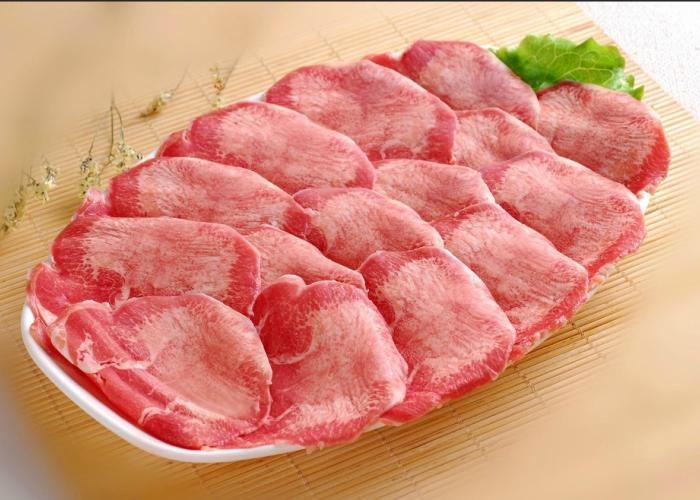 腌制过的烤肉驱散你心中的阴影