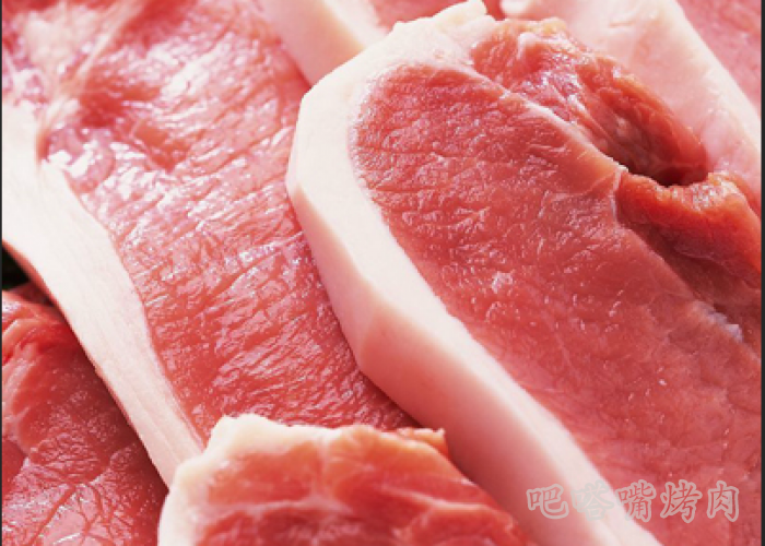 这样的百里香烤肉你是否会做呢